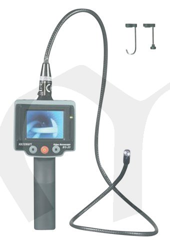 Endoskop BS-20