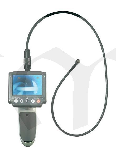 Endoskop BS-300XRSD s odnímatelným displejem