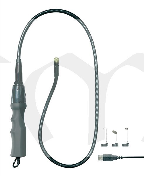 Endoskop BS-16 USB