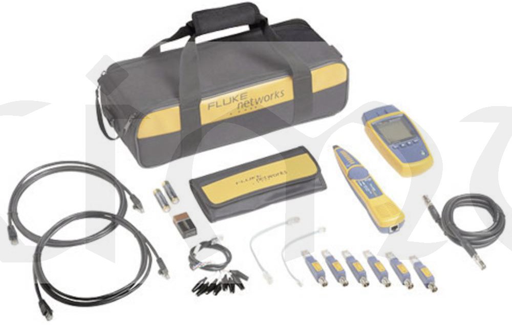 MS2-KIT Microscanner2 Professional Kit