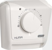 Termostat KLIMA 3L, VE020400