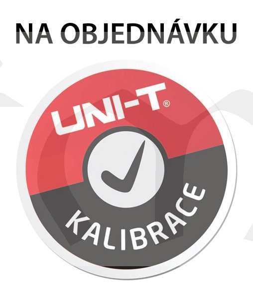 Kalibrace UT502 - akreditovaná