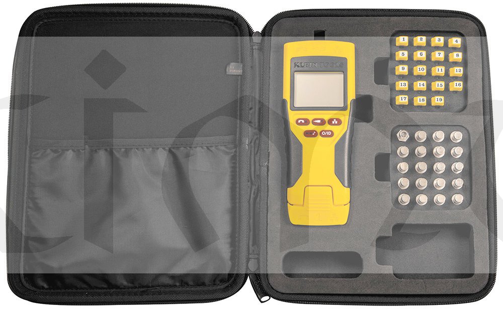 LAN TESTER -  VDV Scout® Pro 2 LT Tester and Remote Kit